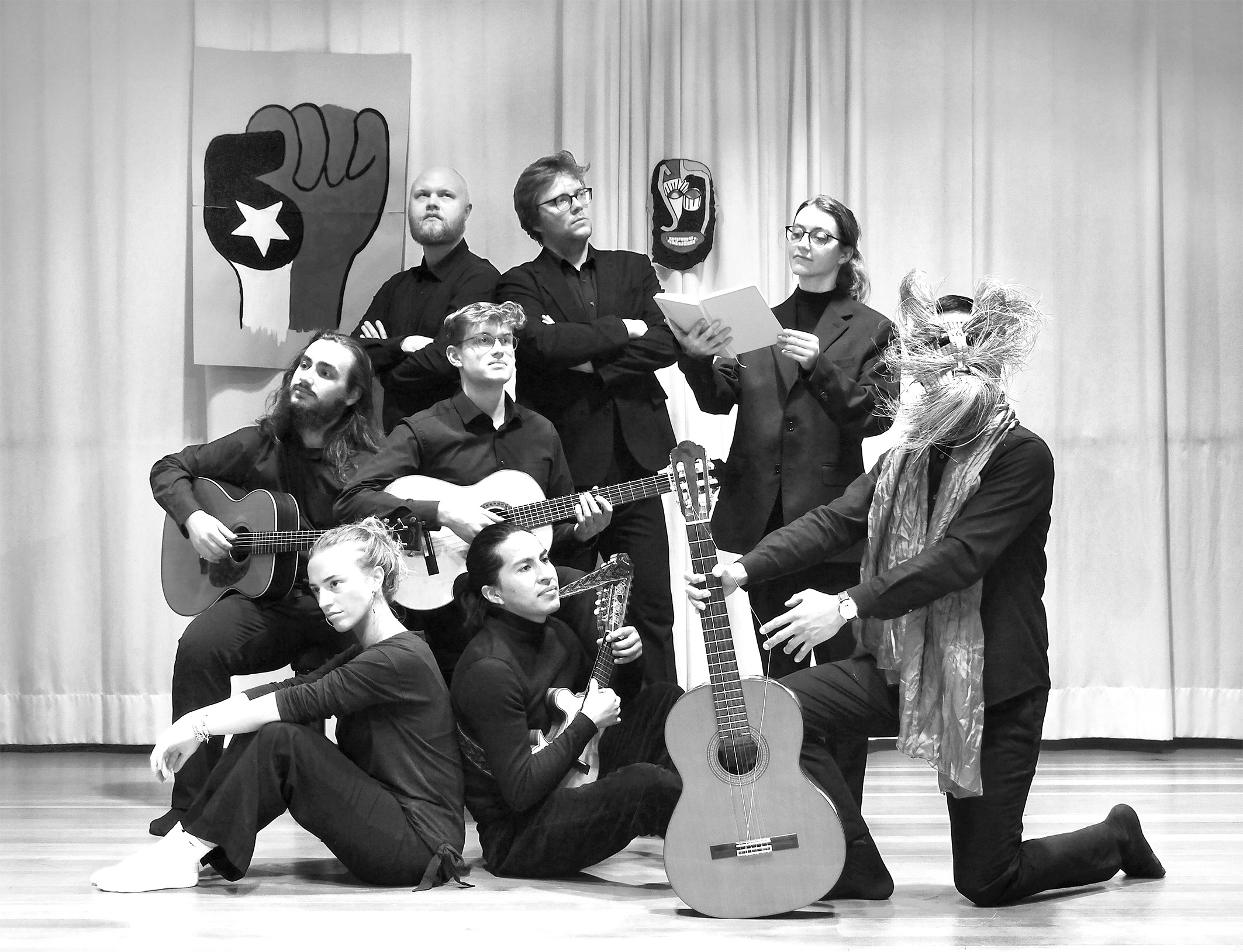 Ankündigungsfoto Canto Vivo bearb ey Social Media