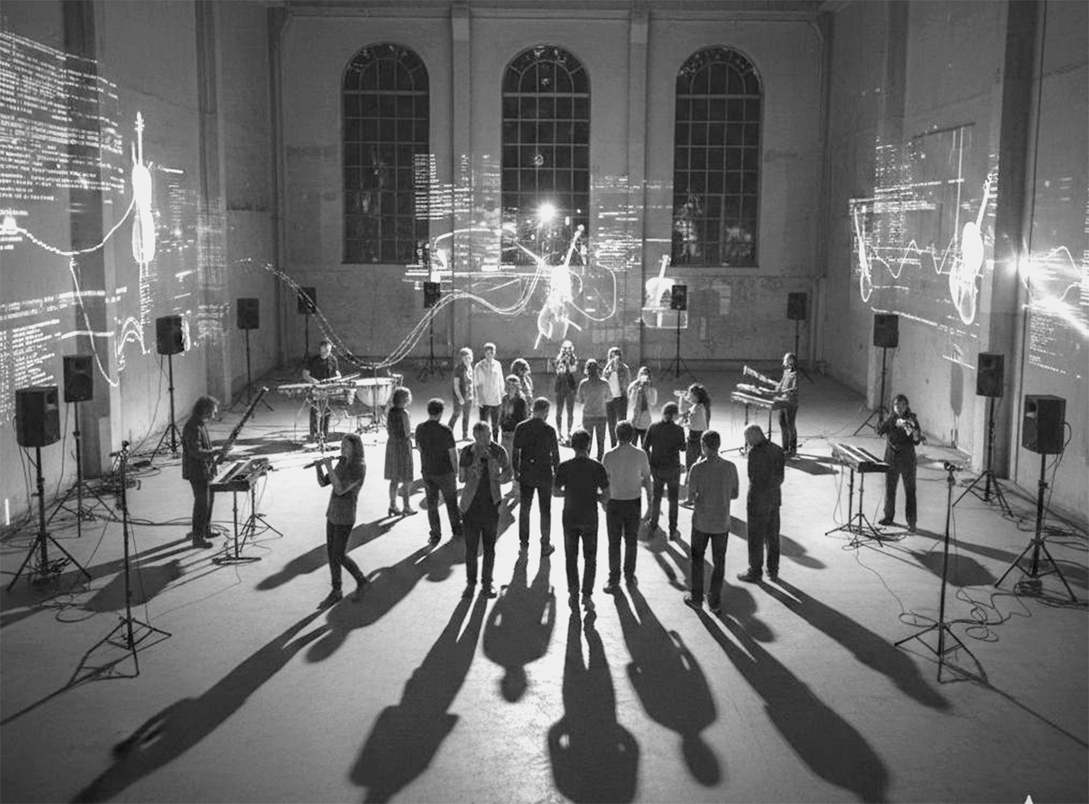 Ankündigungsfoto Ensemble 404 heller bearb ey Social Media