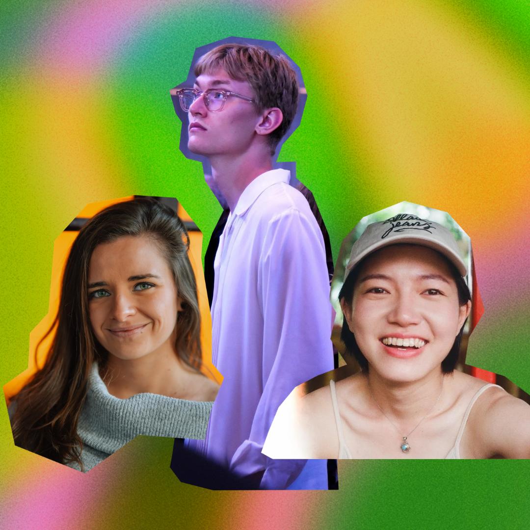 Islanders Ensemblefoto