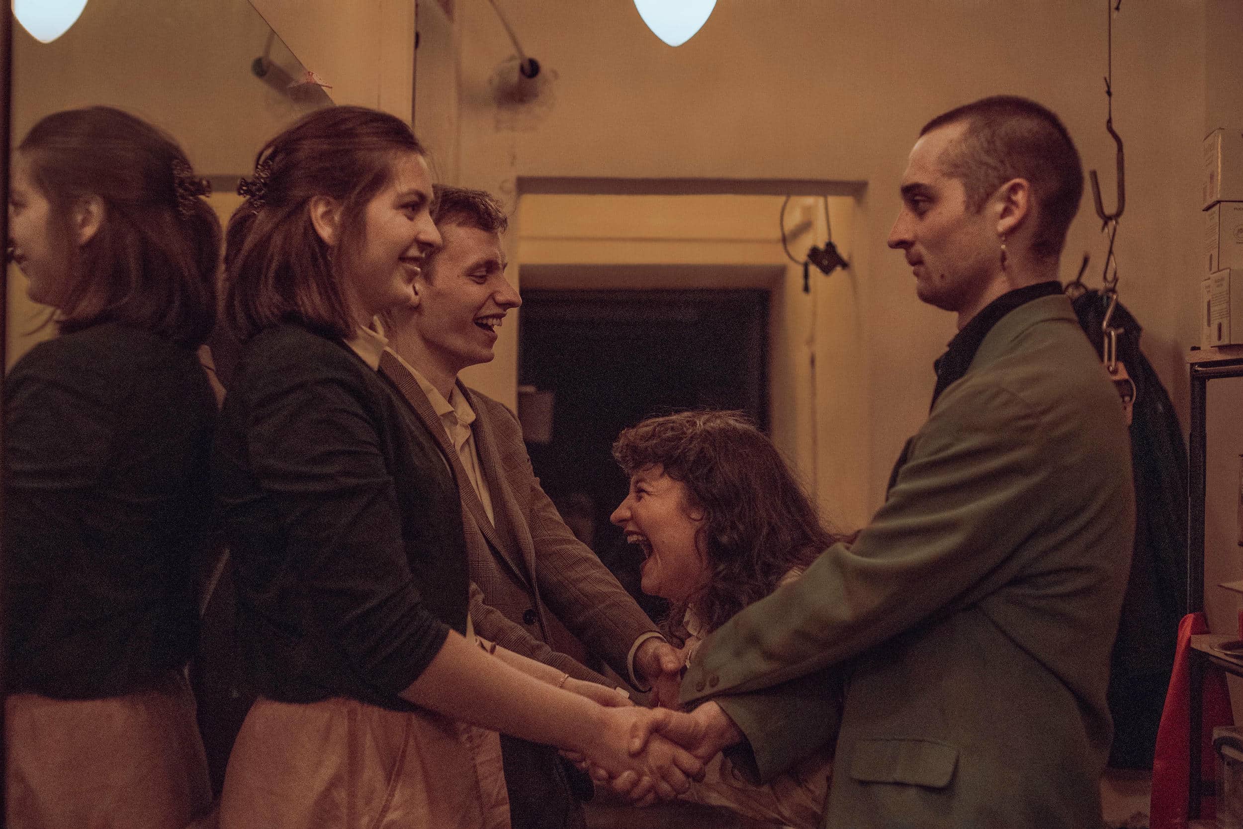 Tante Antje (Credit Johanna Herzog)