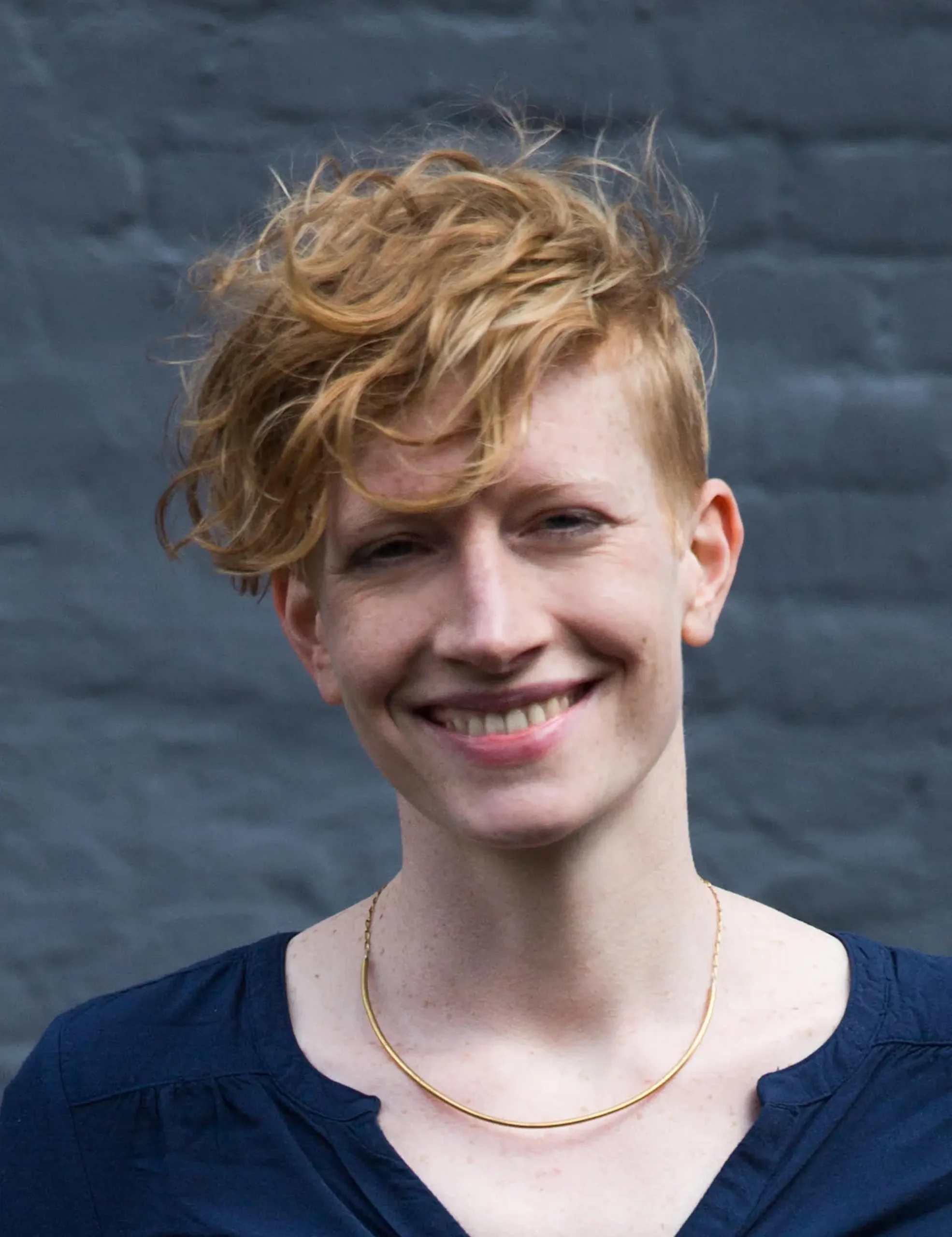 Alicia Geugelin Fotocredit Christina Körte