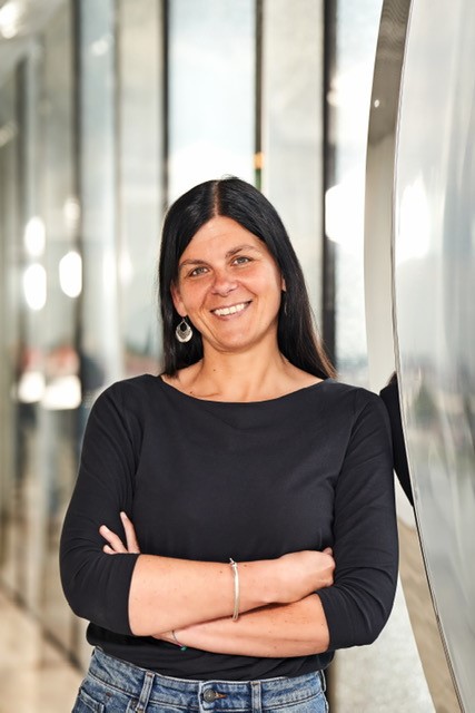 Anke Fischer Credit Claudia Höhne