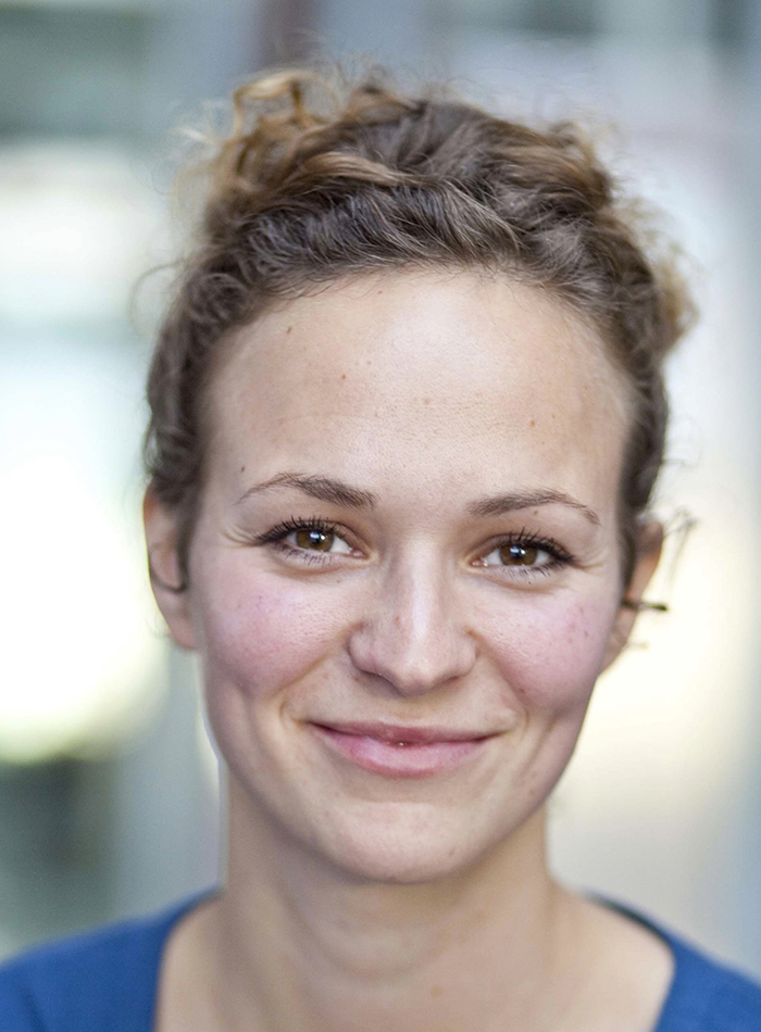 Genn Lilian Christina Koerte