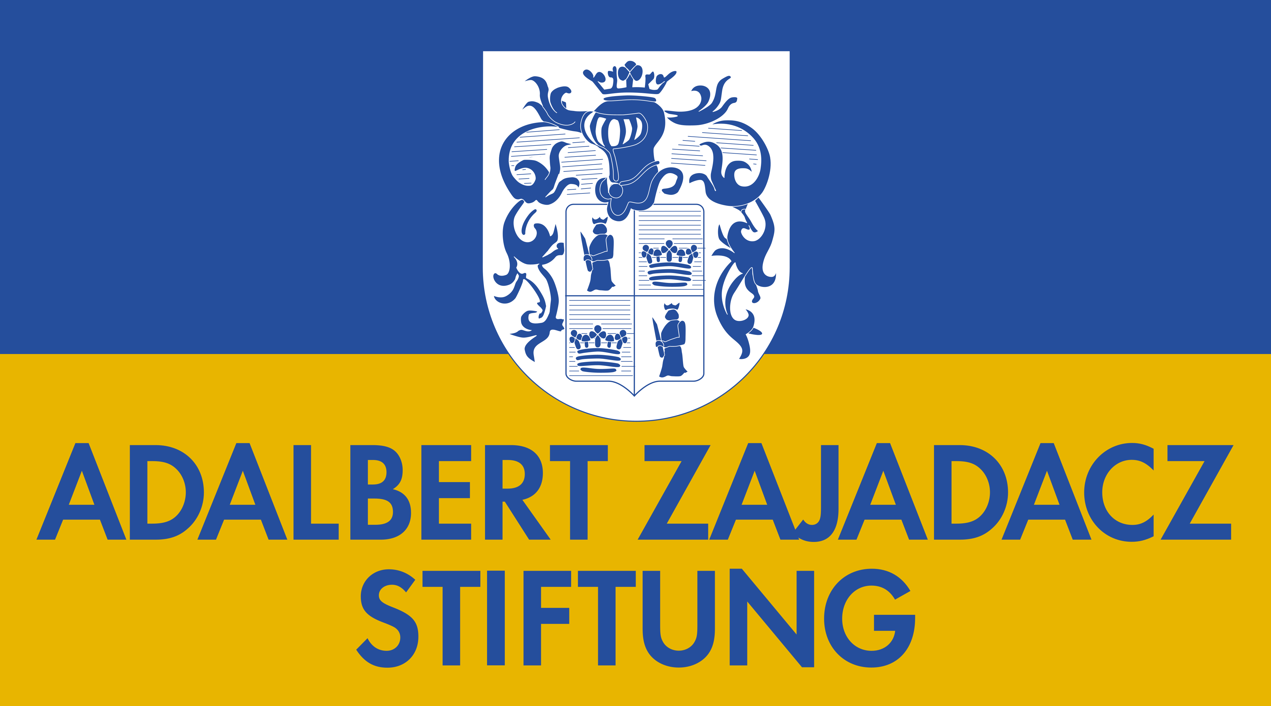 Logo AZ Stiftung